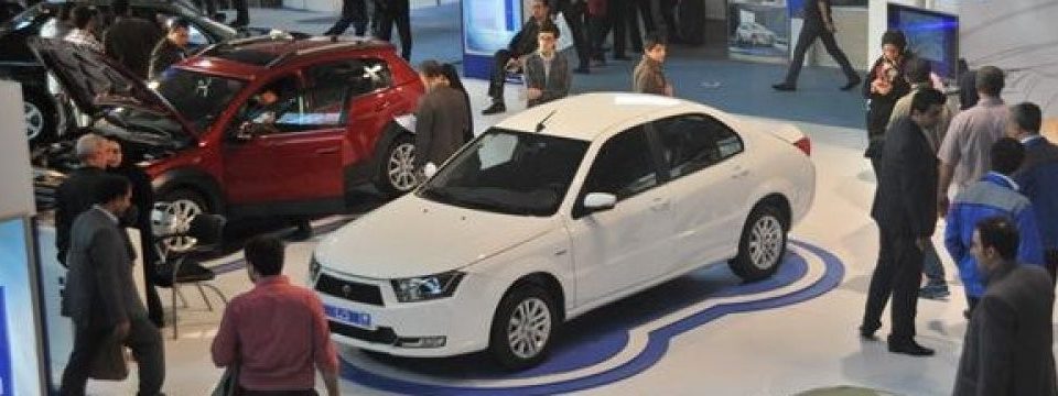 Iranian-Firms-Participate-in-Automechanika-Istanbul-2018