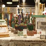 Iranian artisans show skills at Italian fair