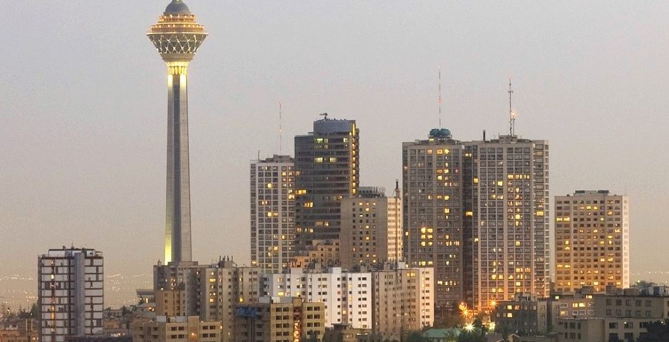 Iran’s Housing Sector keeps Building