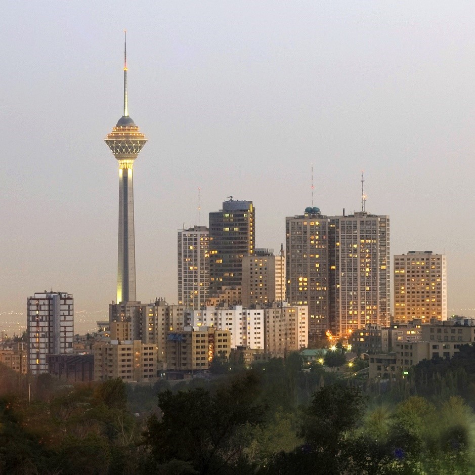 Iran’s Housing Sector keeps Building
