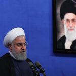 Positive steps taken to preserve nuclear deal: Rouhani