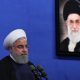 Positive steps taken to preserve nuclear deal Rouhani