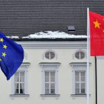 Joint efforts by China, EU can offset US pullout of Iran deal