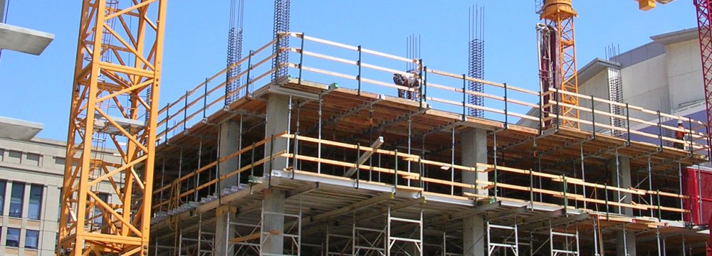 Construction Permits Decline in Q3