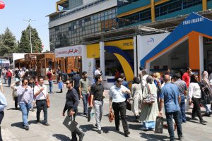 TEHRAN – The 19th edition of Iran’s International Exhibition of Building and Construction Industry (Iran ConFair 2019)