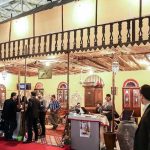 Tehran fair to boost synergy among tourism, handicraft sectors