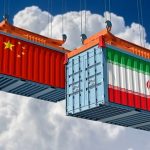 China Iran’s largest trade partner for 10 consecutive years
