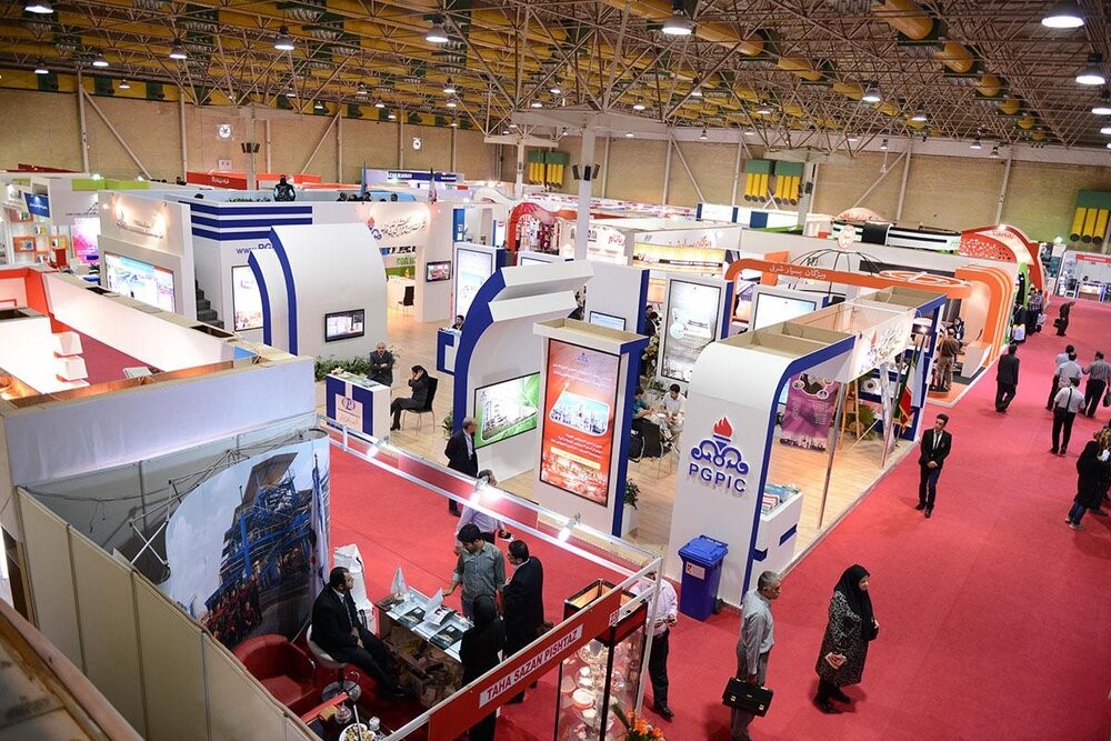 Dos and Don’t of Exhibition Participation in Iran