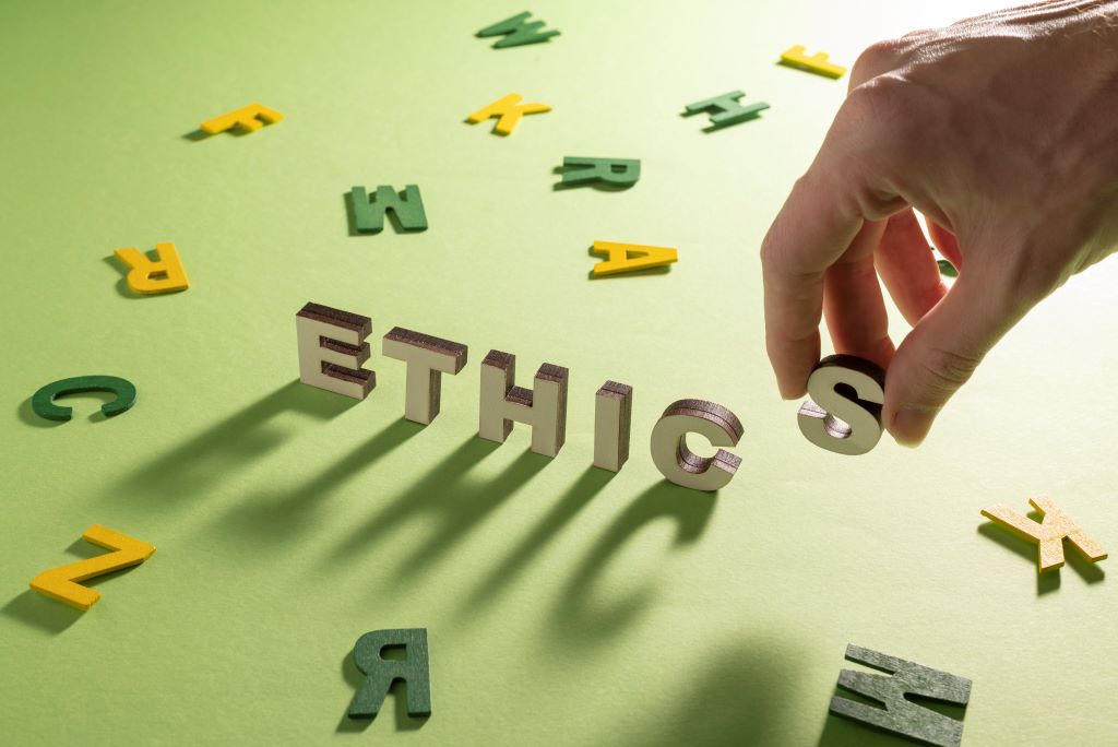 Code of Ethics mehrmass